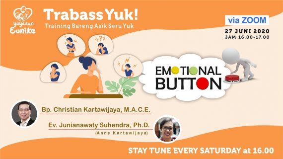 Trabass 4 – Emotional Button